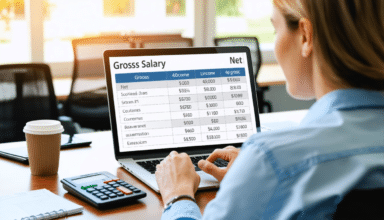 découvrez comment effectuer la conversion de 40 000 euros brut en net. cette guide pratique vous explique les étapes et les calculs nécessaires pour comprendre votre revenu net après déductions fiscales et cotisations sociales.