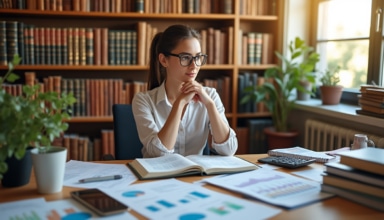 découvrez notre guide pratique pour comprendre la conversion du salaire brut en net. apprenez les étapes clés, les déductions fiscales et les cotisations sociales afin d'optimiser votre budget et mieux gérer vos finances.