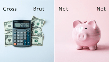 découvrez dans ce guide pratique les différences essentielles entre un salaire brut de 25000 euros et son équivalent net. apprenez à déchiffrer les prélèvements et les charges afin d'optimiser votre compréhension de la rémunération en france.