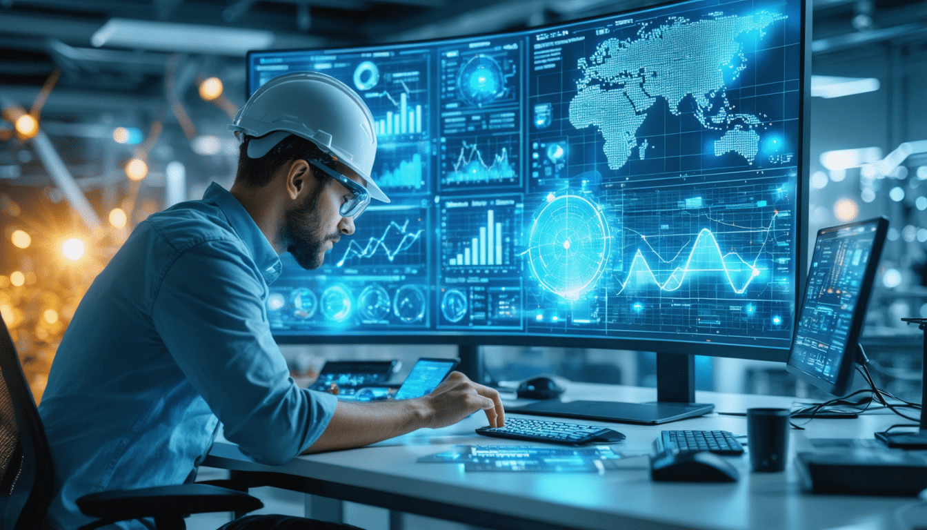Comprendre le DFT net et ses applications dans le secteur &eacute;nerg&eacute;tique