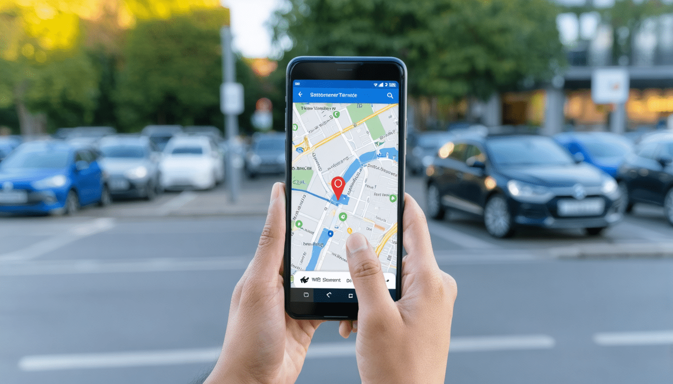 Comprendre le fonctionnement de www.stationnement.gouv.fr pour un stationnement simplifi&eacute;