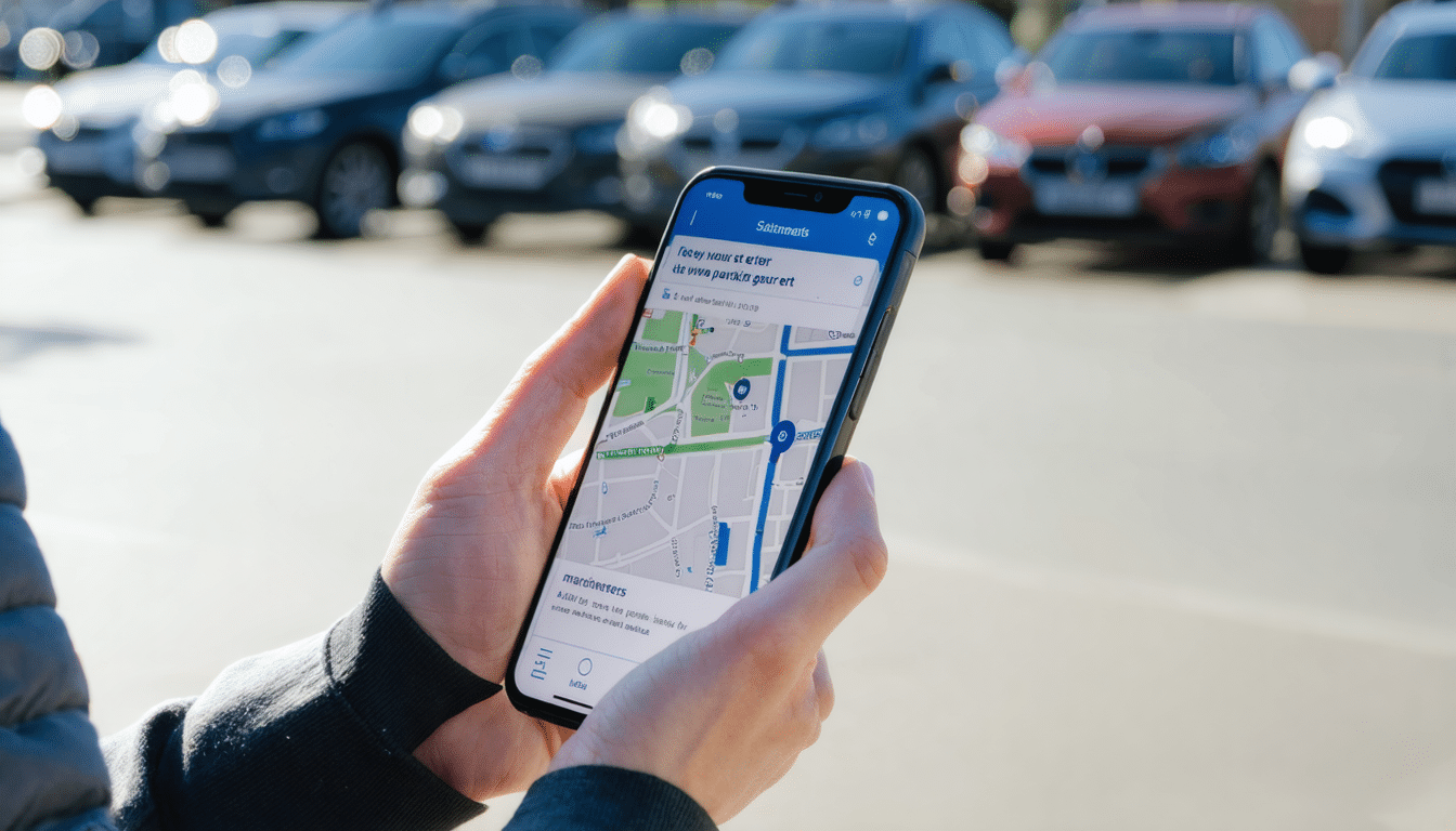 Comprendre le fonctionnement de www.stationnement.gouv.fr pour un stationnement simplifi&eacute;