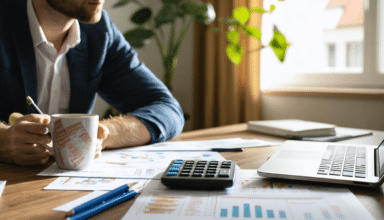 découvrez comment transformer un salaire brut de 28 000 euros en salaire net. cette explication claire vous aide à comprendre les deductions fiscales et les cotisations sociales afin de mieux gérer votre budget.