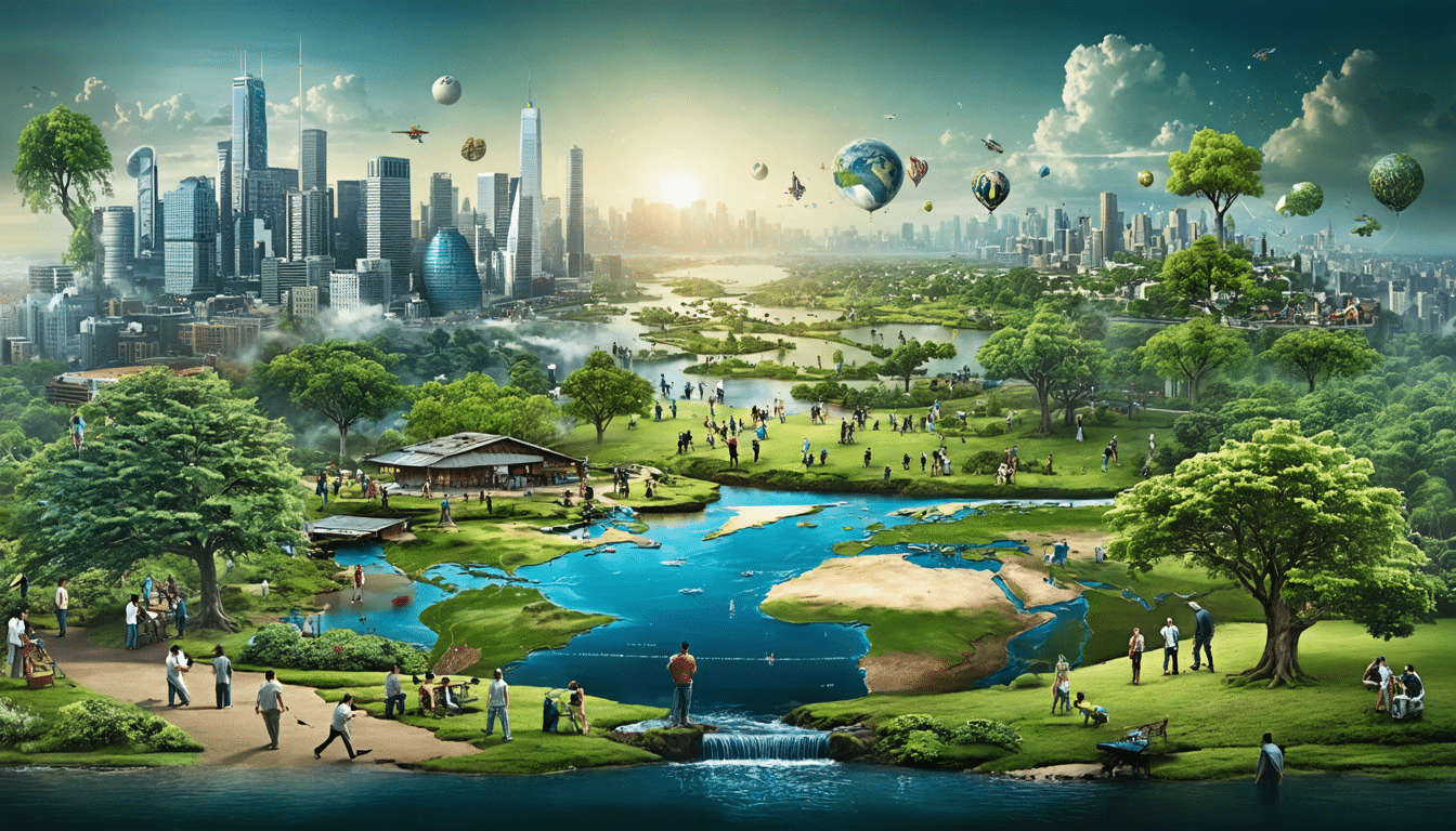 Comprendre le ph&eacute;nom&egrave;ne du ca du monde : enjeux et perspectives