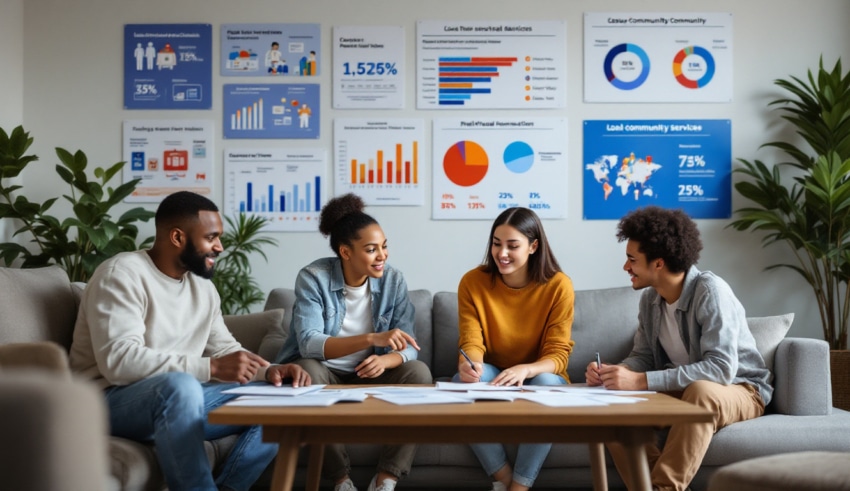 Comprendre le recensement et son impact sur ma vie quotidienne