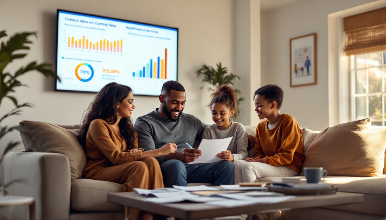 Comprendre le recensement et son impact sur ma vie quotidienne