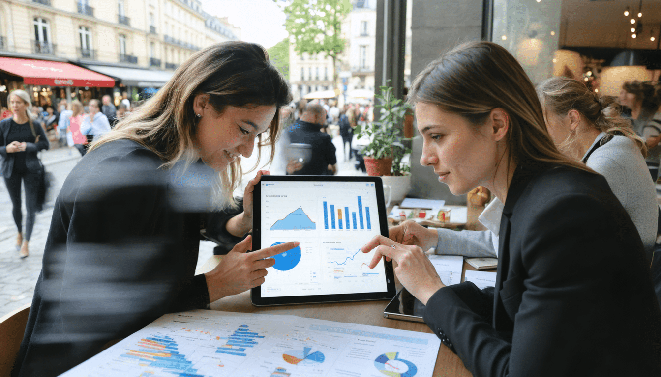 Comprendre l’impact de soci&eacute;t&eacute;.com sur la cr&eacute;ation d’entreprise en France