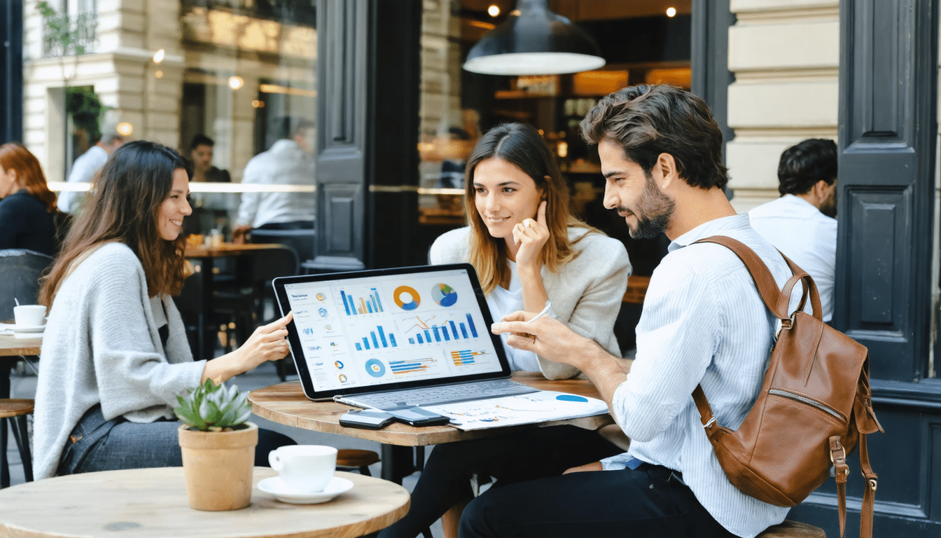 Comprendre l’impact de soci&eacute;t&eacute;.com sur la cr&eacute;ation d’entreprise en France