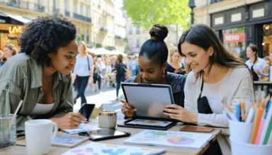 découvrez comment société.com influence la création d'entreprise en france, en offrant des outils et des ressources essentielles pour les entrepreneurs. analysez les avantages et les impacts de cette plateforme sur le paysage entrepreneurial français.