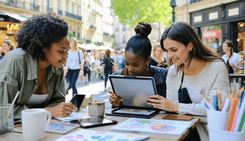 Comprendre l’impact de soci&eacute;t&eacute;.com sur la cr&eacute;ation d’entreprise en France