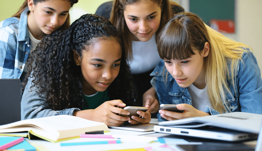D&eacute;couverte de la plateforme ent.ecollege 78.fr pour les &eacute;tudiants