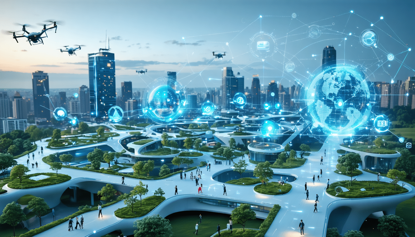 D&eacute;couvrez arkcity.net : la plateforme innovante pour la gestion des donn&eacute;es urbaines