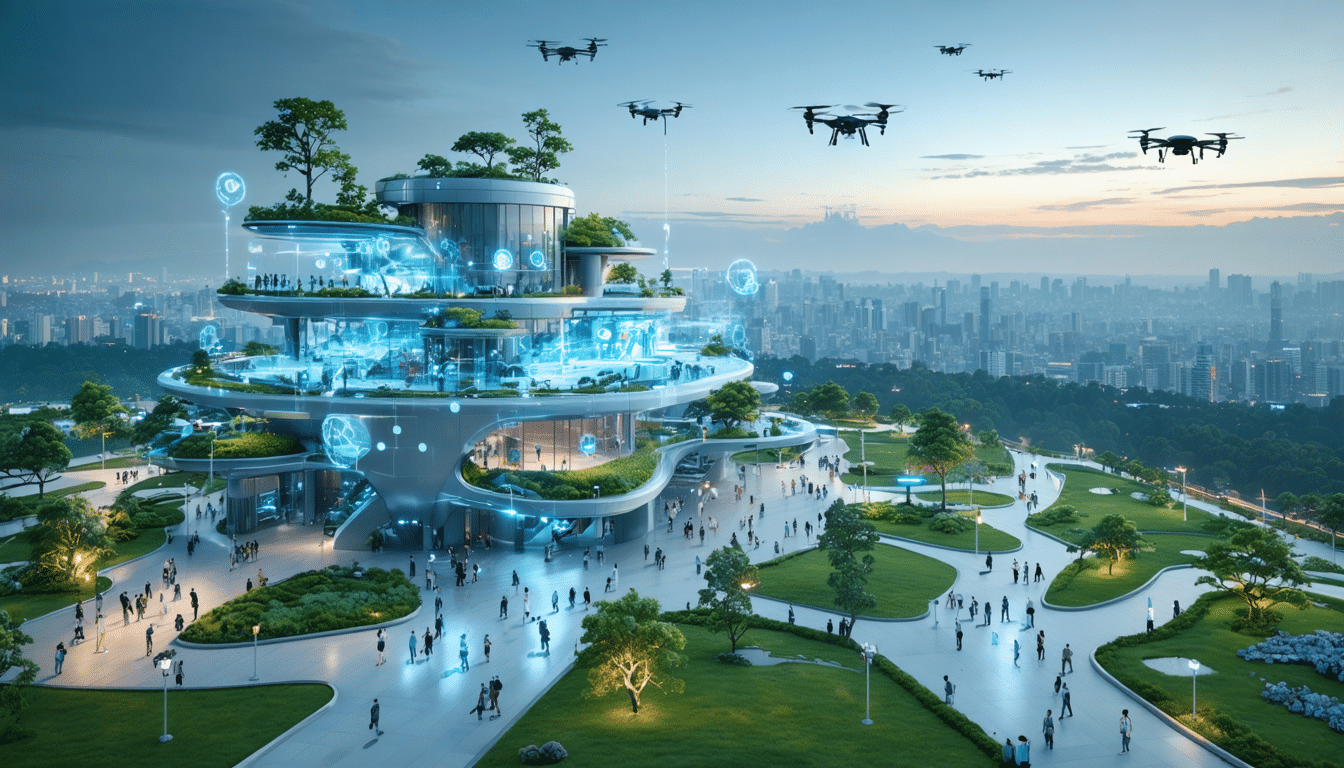 D&eacute;couvrez arkcity.net : la plateforme innovante pour la gestion des donn&eacute;es urbaines