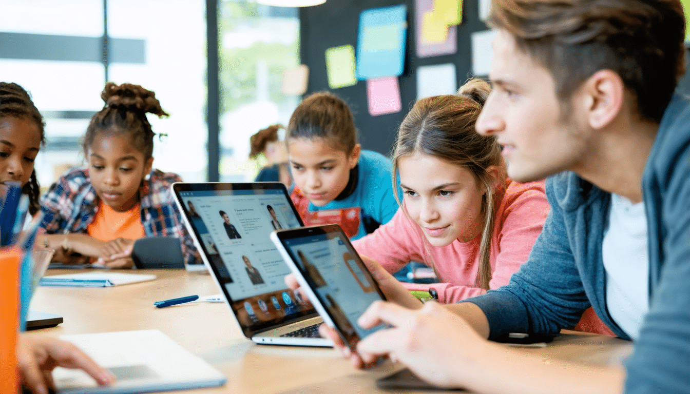 D&eacute;couvrez la classe com pronote : un outil pratique pour la gestion scolaire