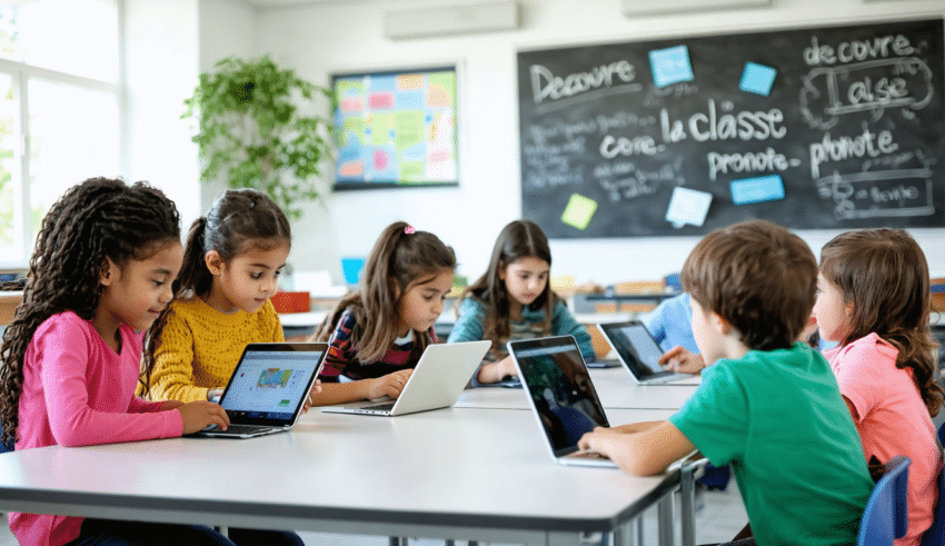 D&eacute;couvrez la classe com pronote : un outil pratique pour la gestion scolaire