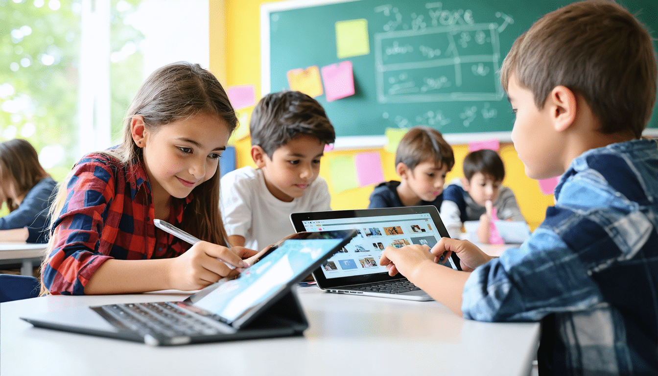 D&eacute;couvrez la classe com pronote : un outil pratique pour la gestion scolaire