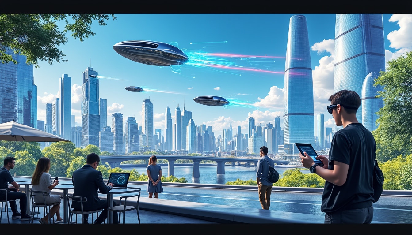 D&eacute;couvrez les fonctionnalit&eacute;s cl&eacute;s d’ArkCity.net