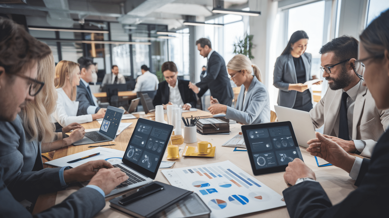 D&eacute;couvrez les services offerts par expertiseo.fr