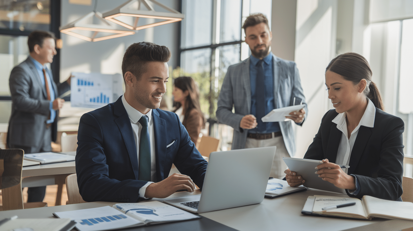D&eacute;couvrez les services offerts par expertiseo.fr