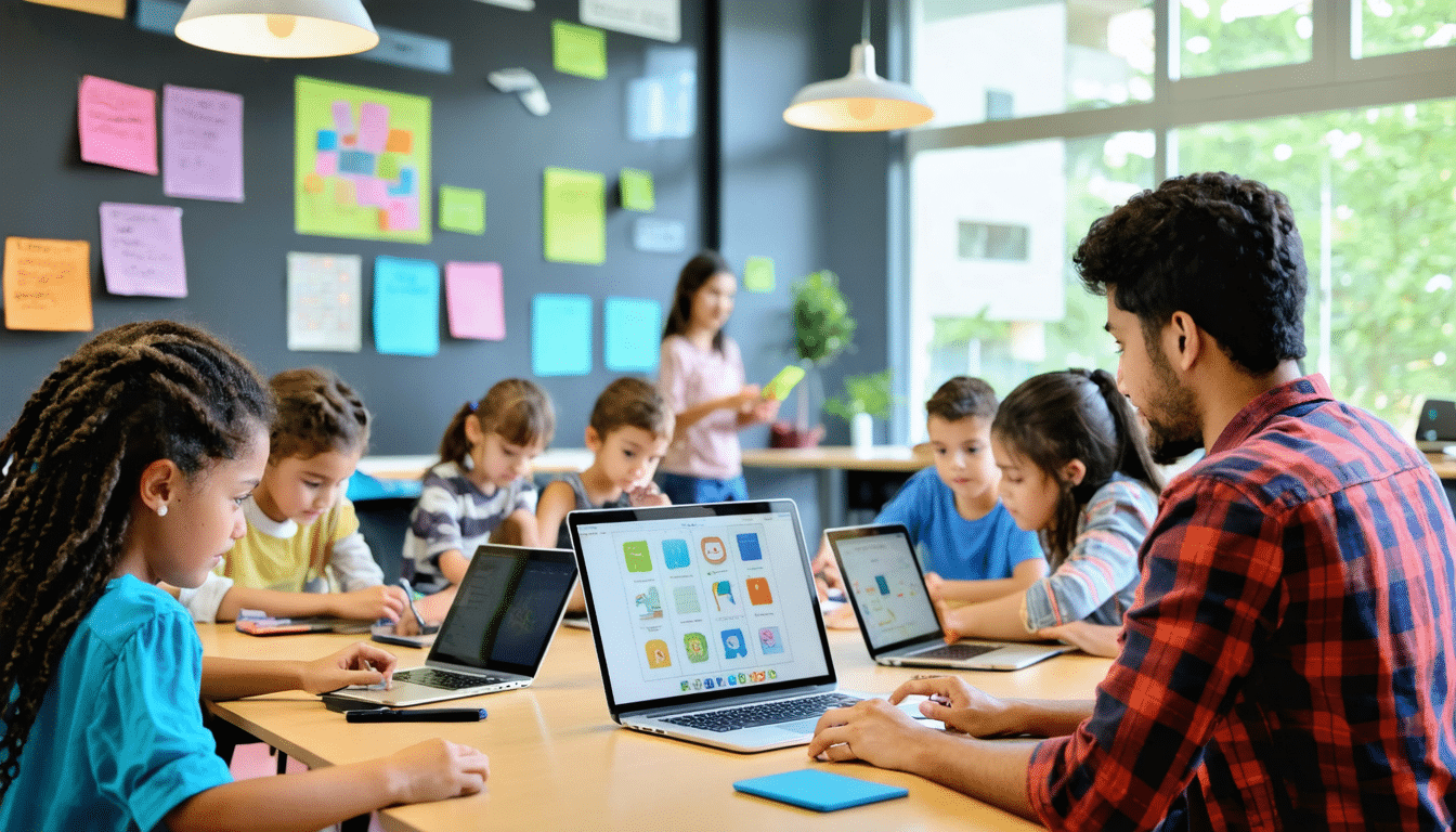 D&eacute;couvrez monlycee.net : votre guide pour les plateformes &eacute;ducatives en ligne