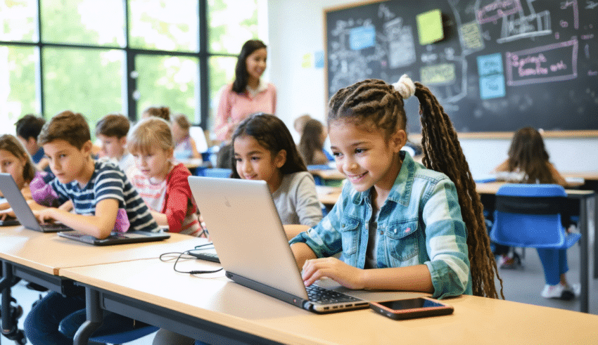 D&eacute;couvrez monlycee.net : votre guide pour les plateformes &eacute;ducatives en ligne
