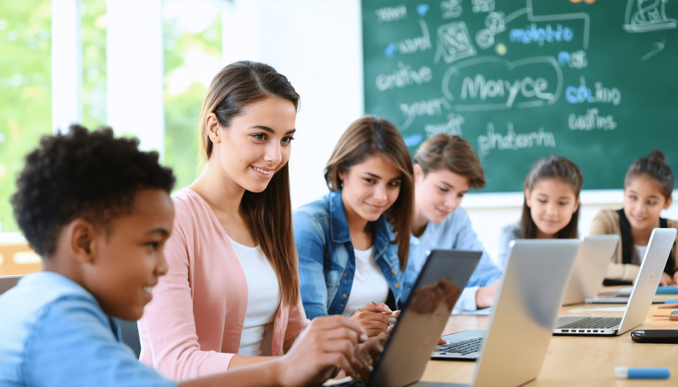 D&eacute;couvrez monlycee.net : votre guide pour les plateformes &eacute;ducatives en ligne