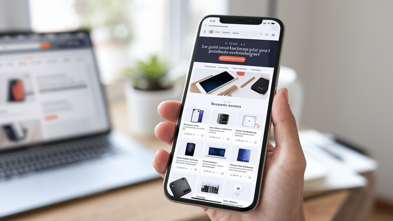 D&eacute;couvrez wyman.fr : le guide complet pour l’achat de produits technologiques