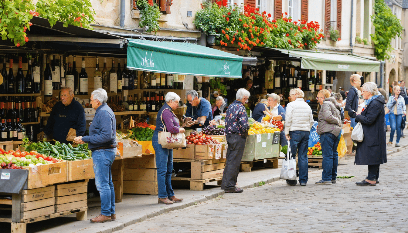 L informateur de Bourgogne : un outil essentiel pour les habitants