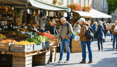 découvrez comment 'l informateur de bourgogne' devient un outil incontournable pour les habitants, offrant des informations locales essentielles, des actualités, et des ressources communautaires pour améliorer la vie quotidienne en bourgogne.