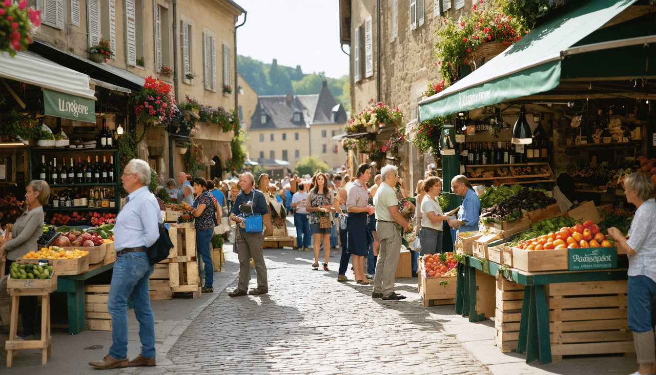 L informateur de Bourgogne : un outil essentiel pour les habitants