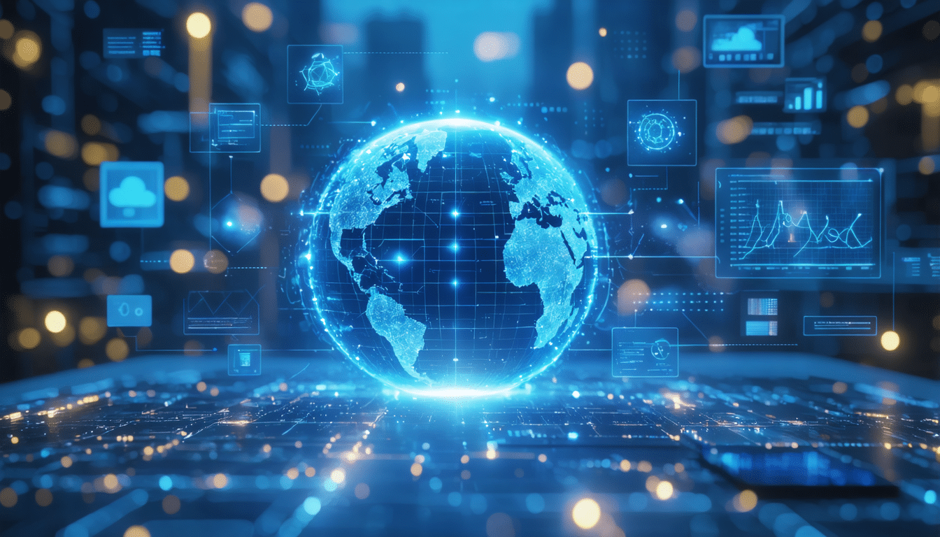 La France peine &agrave; cr&eacute;er ses propres g&eacute;ants technologiques malgr&eacute; un secteur num&eacute;rique dynamique