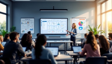 découvrez laclasse.com, votre resource incontournable pour tout savoir sur pronote. apprenez à utiliser cette plateforme de gestion scolaire de manière optimale, explorez ses fonctionnalités et bénéficiez de conseils pratiques pour faciliter la communication entre enseignants, élèves et parents.