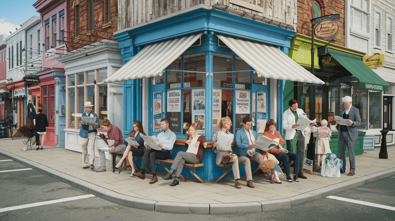 Le courrier de l’ouest 79 : actualit&eacute;s et informations locales