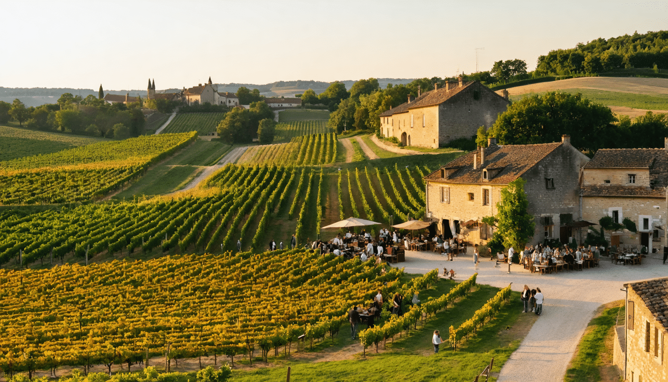 L’informateur de Bourgogne : un guide essentiel pour les habitants et les visiteurs