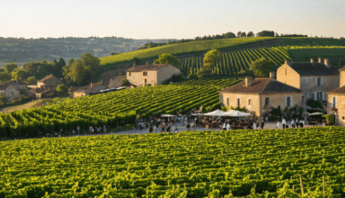 découvrez 'l'informateur de bourgogne', votre guide incontournable pour explorer la richesse culturelle et naturelle de cette magnifique région. que vous soyez habitant ou visiteur, trouvez des informations pratiques, des conseils utiles et des recommandations pour profiter pleinement de votre séjour en bourgogne.