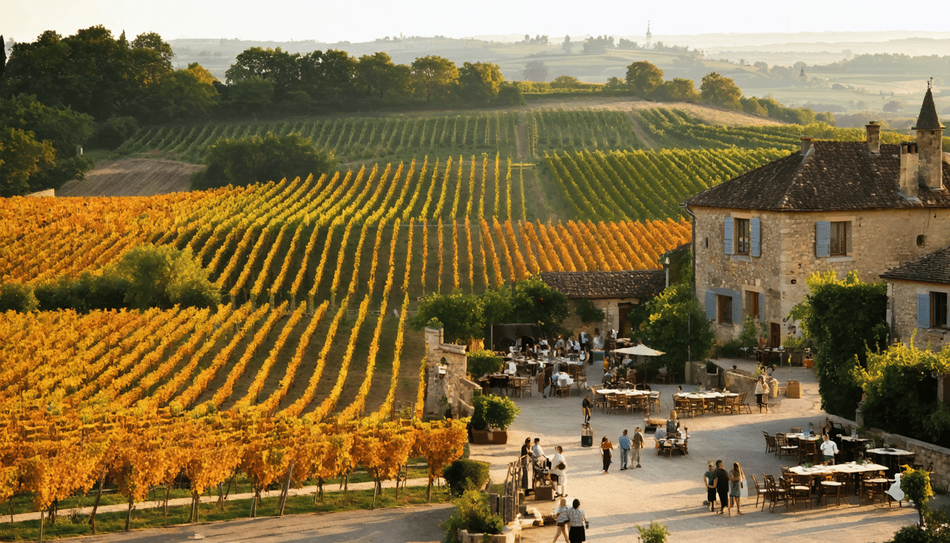 L’informateur de Bourgogne : un guide essentiel pour les habitants et les visiteurs