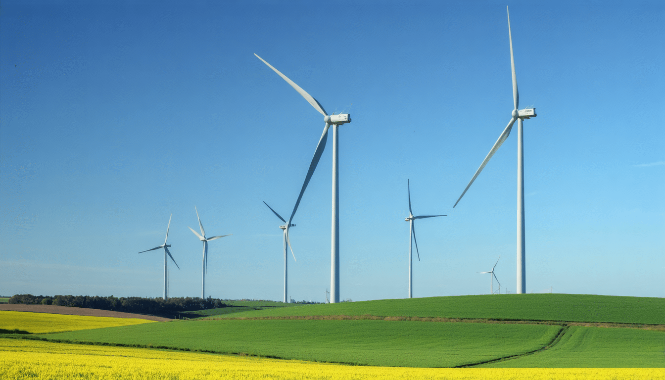 Louis Gallois et Henri Proglio critiquent la politique &eacute;nerg&eacute;tique fran&ccedil;aise, d&eacute;non&ccedil;ant une id&eacute;ologie antinucl&eacute;aire et pro-&eacute;olienne