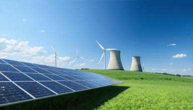 louis gallois et henri proglio s'expriment sur la politique énergétique française, dénonçant l'ascendance d'une idéologie antinucléaire au profit des énergies éoliennes, et appellent à une réflexion critique sur l'avenir énergétique du pays.