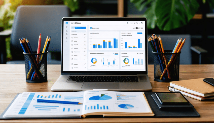 Ma box RH : un outil essentiel pour la gestion des ressources humaines