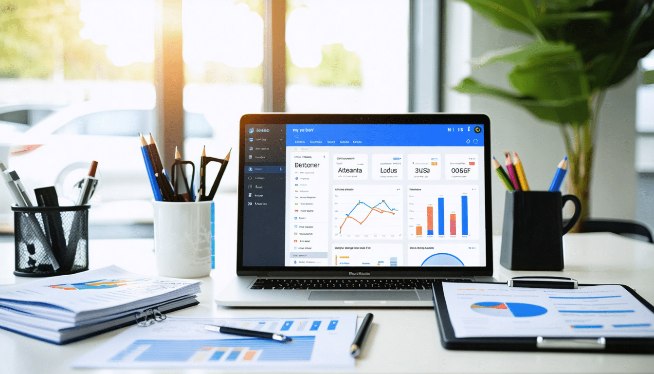 Ma box RH : un outil essentiel pour la gestion des ressources humaines