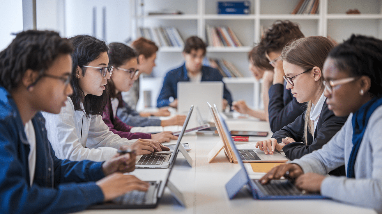 Monlycee.net : une plateforme essentielle pour la gestion des parcours scolaires