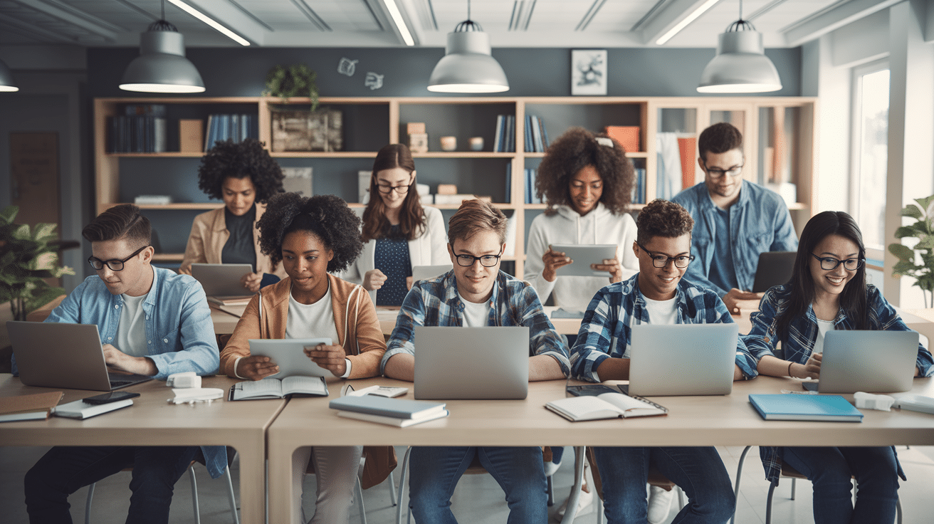 Monlycee.net : une plateforme essentielle pour la gestion des parcours scolaires