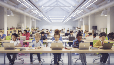 découvrez monlycee.net, la plateforme incontournable pour optimiser la gestion des parcours scolaires. facilitez les échanges entre élèves, parents et enseignants, et suivez les progrès académiques en temps réel.
