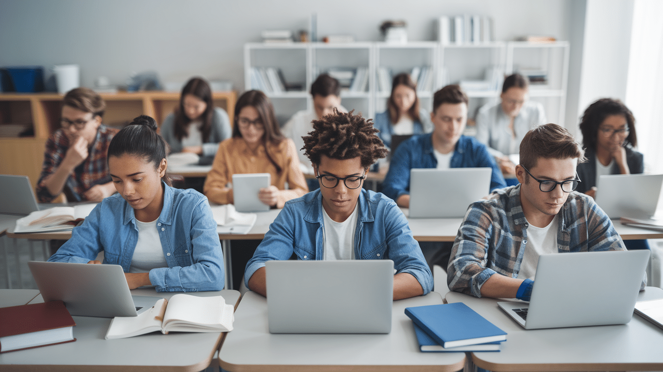 Monlycee.net : une plateforme essentielle pour la gestion des parcours scolaires