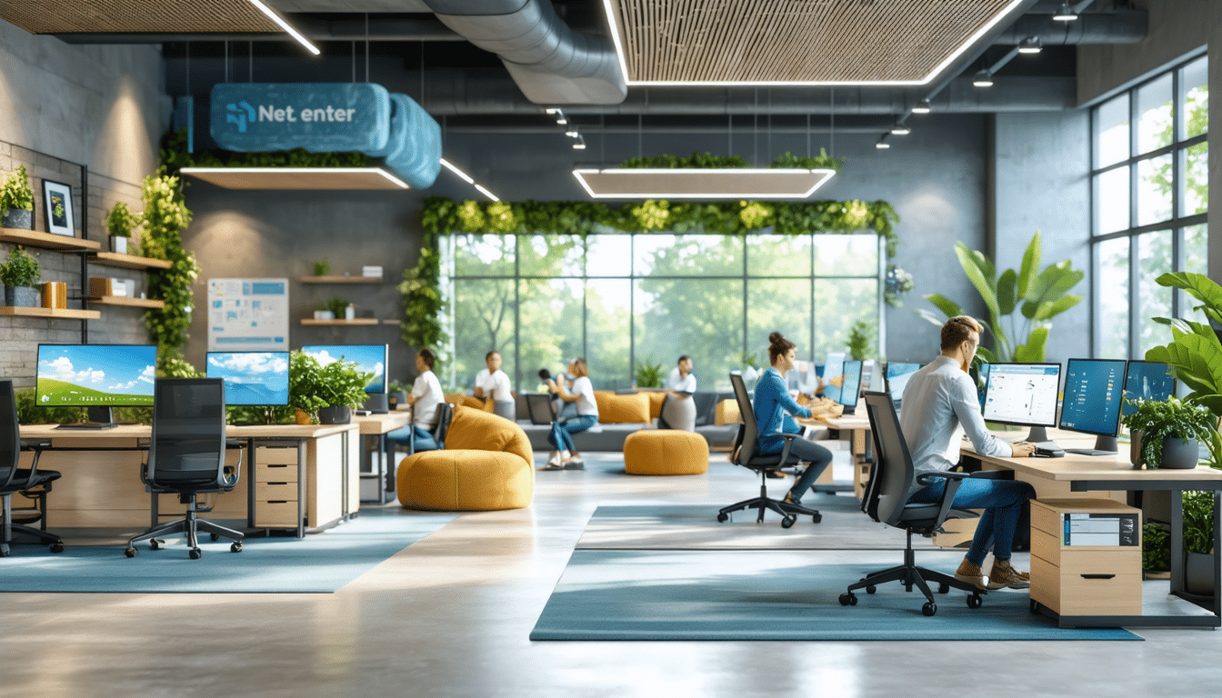 Net O Centre : un guide complet sur ses services et avantages