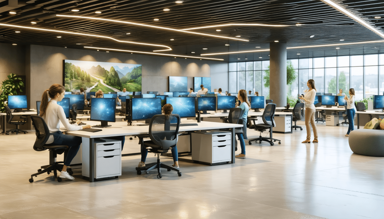 Net O Centre : un guide complet sur ses services et avantages