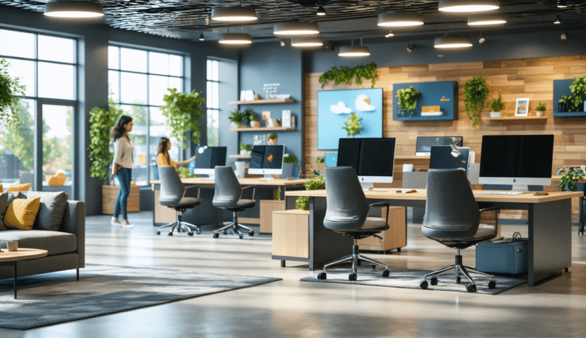 Net O Centre : un guide complet sur ses services et avantages
