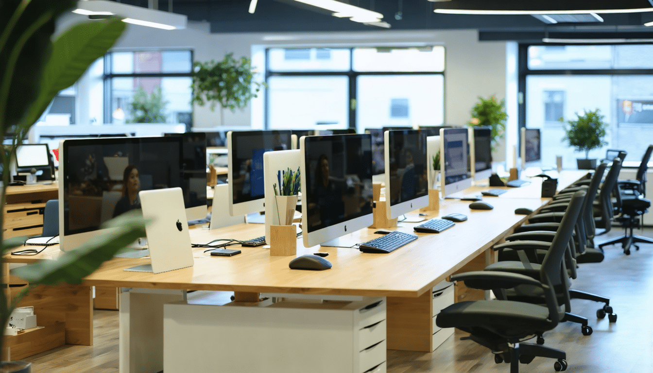 Net O Centre : un guide complet sur ses services et avantages