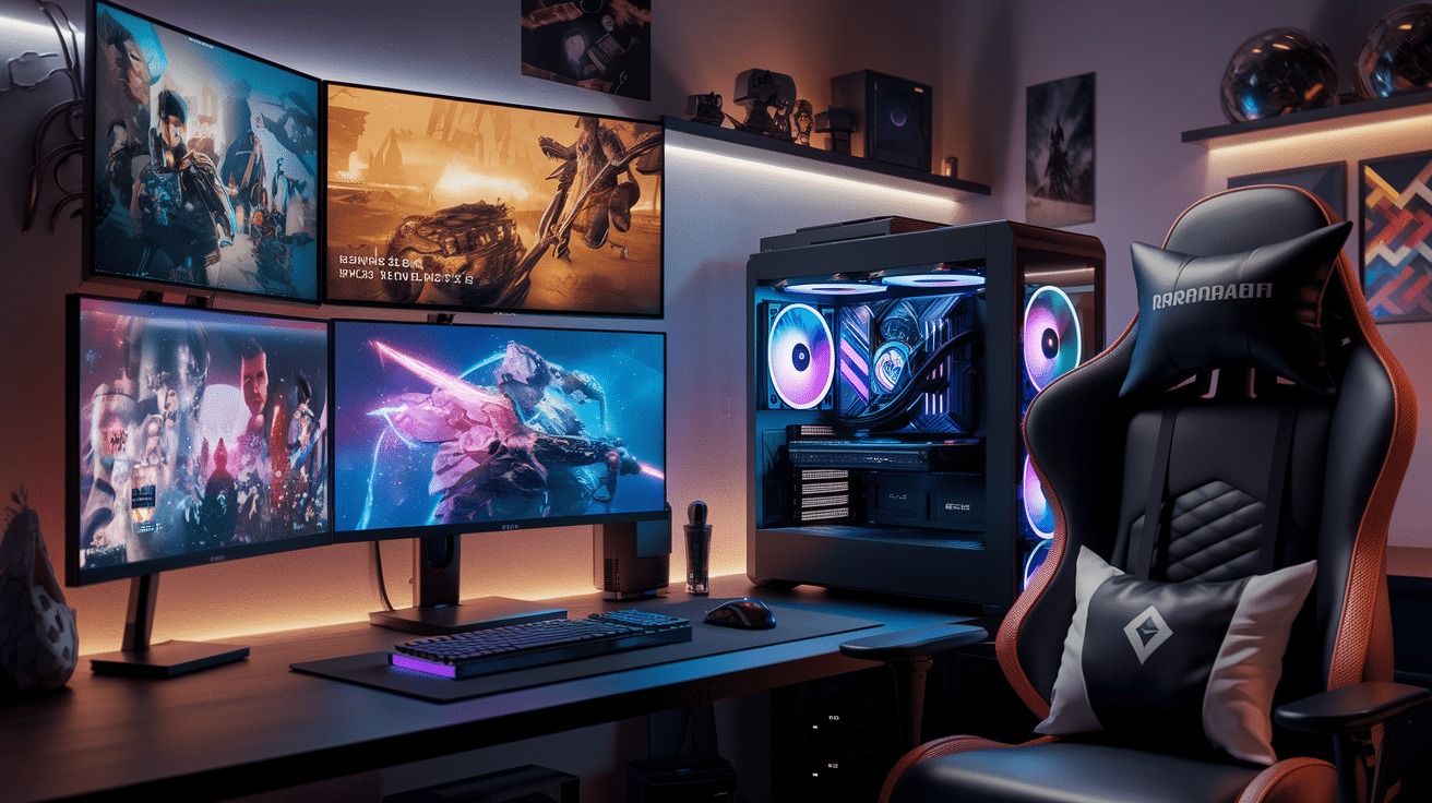 Rank-by-ping.com : am&eacute;liorer votre exp&eacute;rience de jeu en ligne