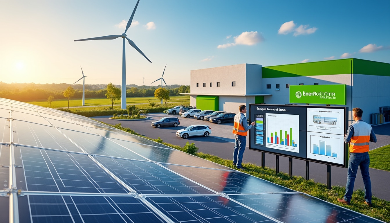 Tendances actuelles en mati&egrave;re d’optimisation des tarifs &eacute;nerg&eacute;tiques